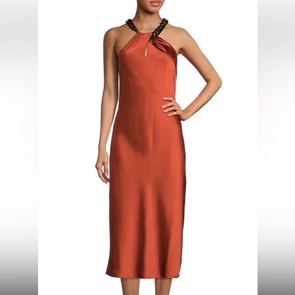 Gianni Bini Everlee MIDI Dress